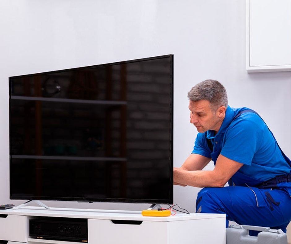 Konya Lg Televizyon Servisi